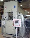  FEHRER Needle Punch Line, 2008 year, consisting of: